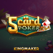 5 Card Poker - p7777 link