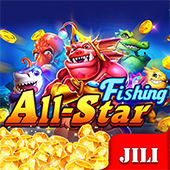 All Star Fishing - p7777 slot download