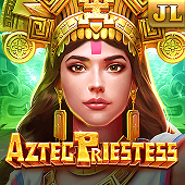 Aztec Priestess - p7777 slot game