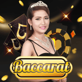 Baccarat - p7777 casino
