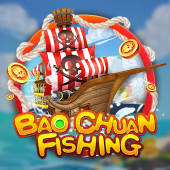 Bao Chuan Fishing - p7777 arcade