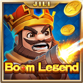 Boom Legend - p7777 game