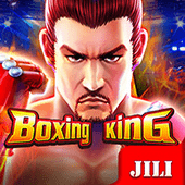 Boxing King - p7777 game