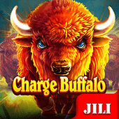 Charge Buffalo - p7777 club