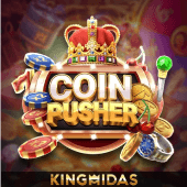 Coin Pusher - p7777 game