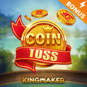 Coin Toss - p7777 legit