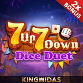 Dice Duet - p7777 app