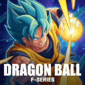 Dragon Ball - p7777 games