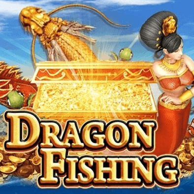 Dragon Fishing - p7777 casino