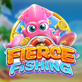 Fierce Fishing - p7777 slot