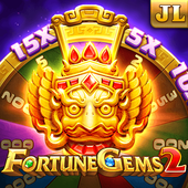 Fortune Gems 2 - p7777 games
