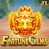 Fortune Gems - p7777 game