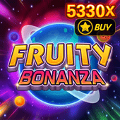 Fruity Bonanza - p7777