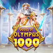 Gates of Olympus 1000 - p7777 slot