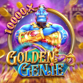 Golden Genie - p7777 slot game