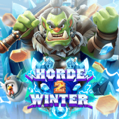 Horde Winter - p7777 apk
