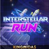 Interstellar Run Card Game on p7777