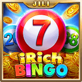 Irish Bingo - p7777 online