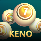 Keno - p7777 apk