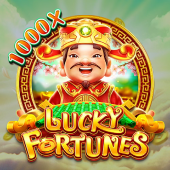 Lucky Fortunes - p7777 vip