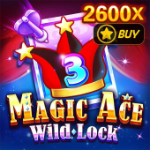 Magic Ace - p7777