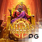 Midas Fortune - p7777
