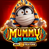 Mummy Riches - p7777 download
