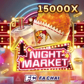 Night Market - p7777 com