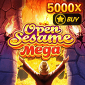 Open Sesame Mega - p7777 Hot Game slot