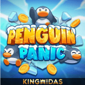 Penguin Panic Card Game on p7777
