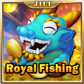 Royal Fishing - p7777 app