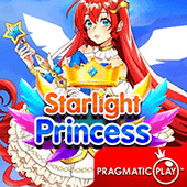 Starlight Princess - p7777 link