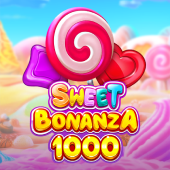 Sweet Bonanza 1000 - p7777 app
