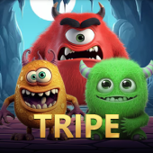 Tripe Card Game - p7777