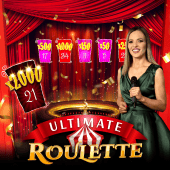 Ultimate Roulette - p7777 slot download