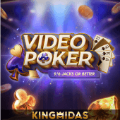 Video Poker - p7777 login
