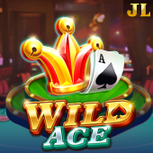 Wild Ace - p7777 apk