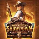 Wild Bounty - p7777 online